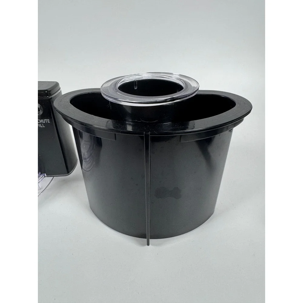 Hamilton Beach 70822FG Food Processor Replacement Lid and Food Pusher Set